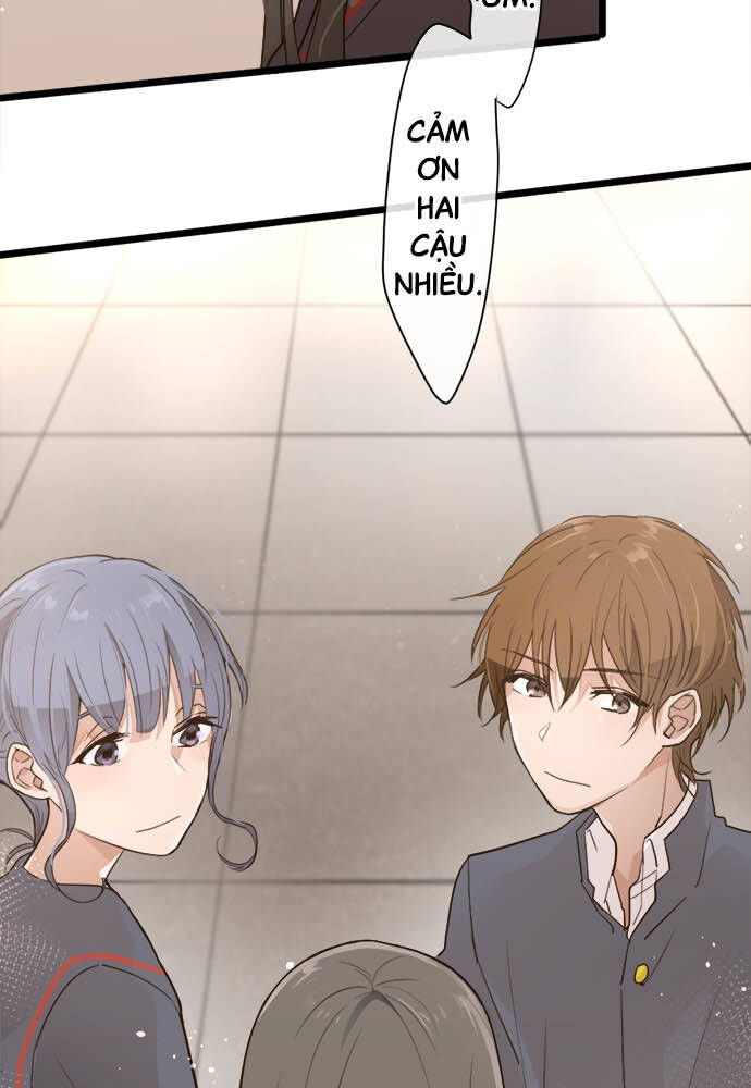 Hoa Cánh Sao: Chapter 80