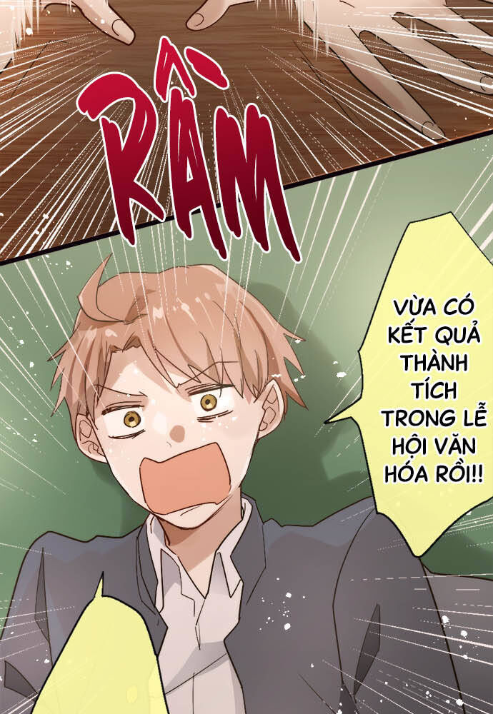 Hoa Cánh Sao: Chapter 80