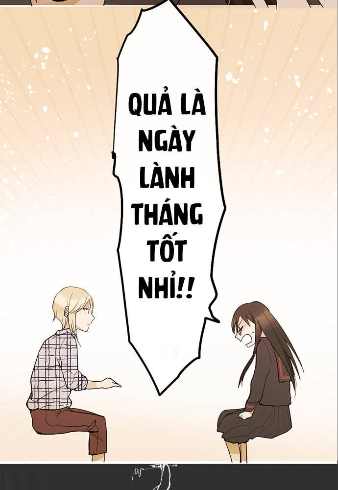 Hoa Cánh Sao: Chapter 84