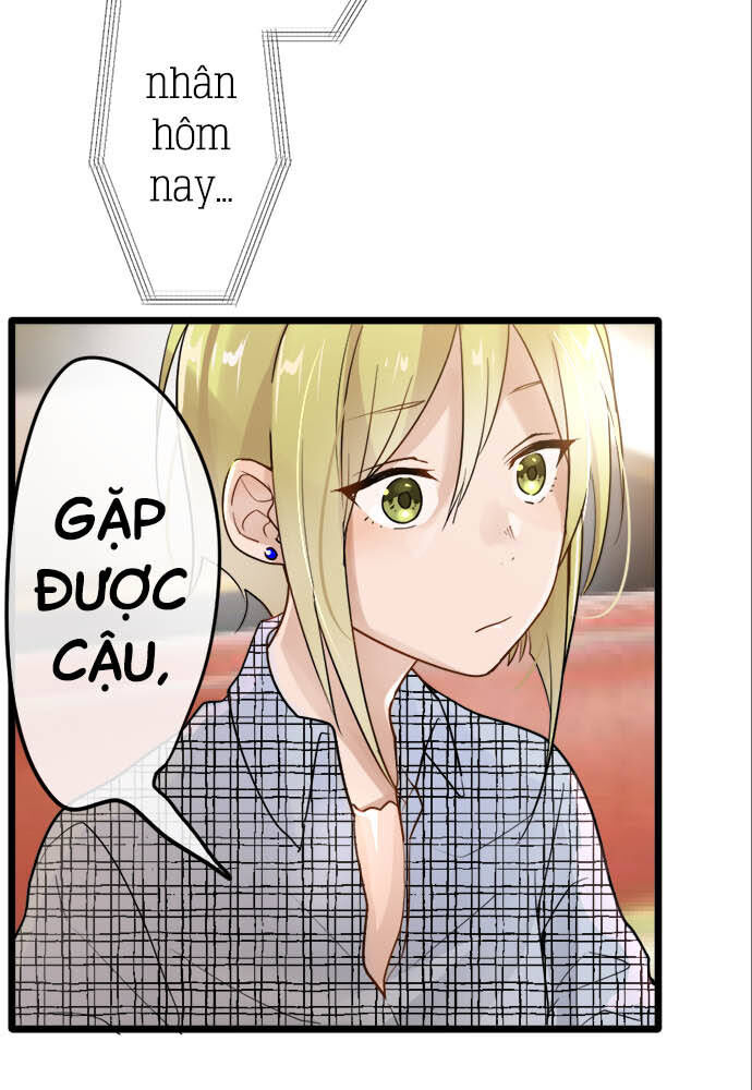 Hoa Cánh Sao: Chapter 84