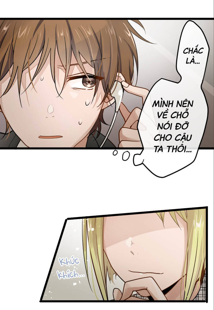 Hoa Cánh Sao: Chapter 84