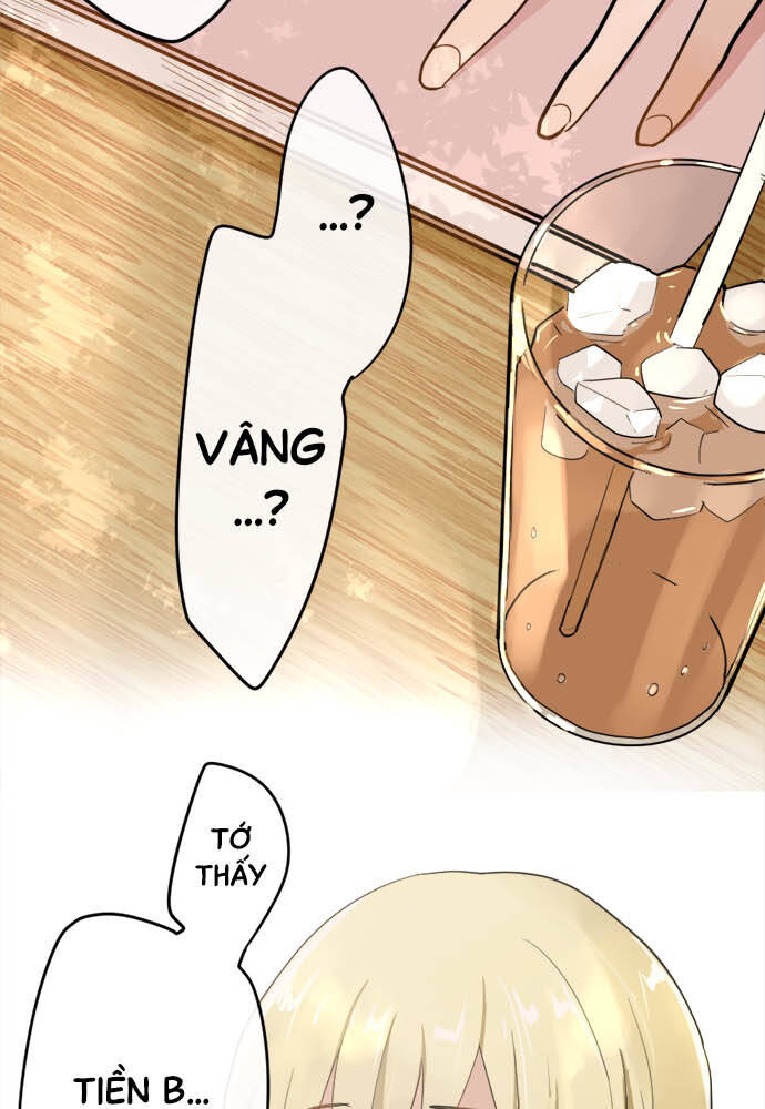 Hoa Cánh Sao: Chapter 84