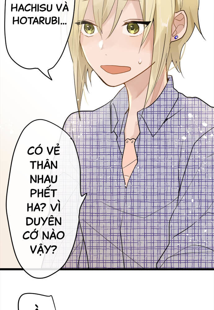 Hoa Cánh Sao: Chapter 84