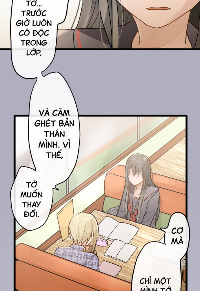 Hoa Cánh Sao: Chapter 84