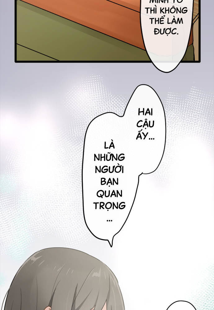 Hoa Cánh Sao: Chapter 84