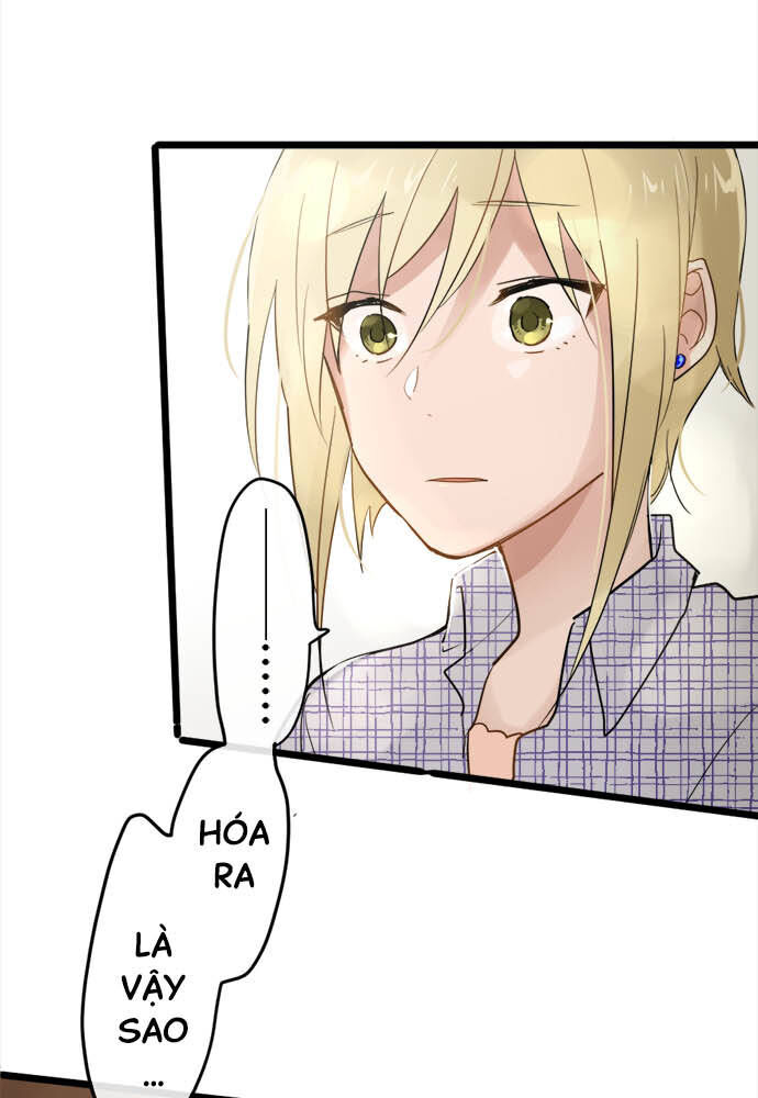 Hoa Cánh Sao: Chapter 84