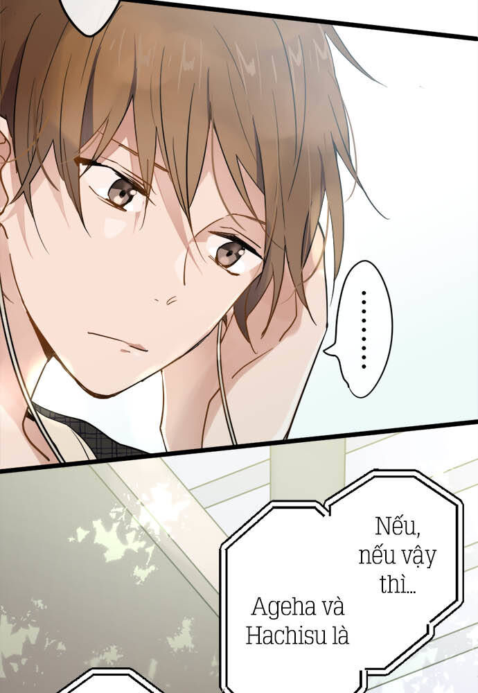 Hoa Cánh Sao: Chapter 84