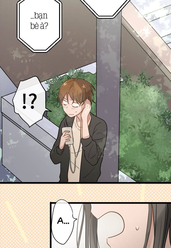 Hoa Cánh Sao: Chapter 84