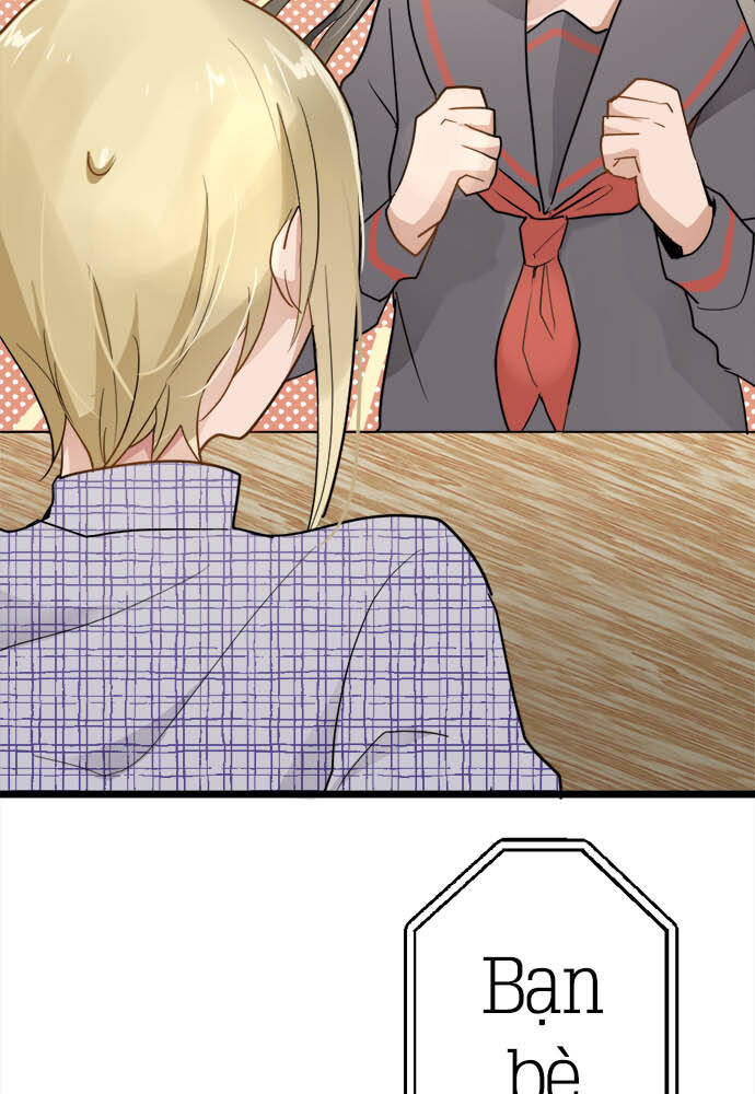 Hoa Cánh Sao: Chapter 84