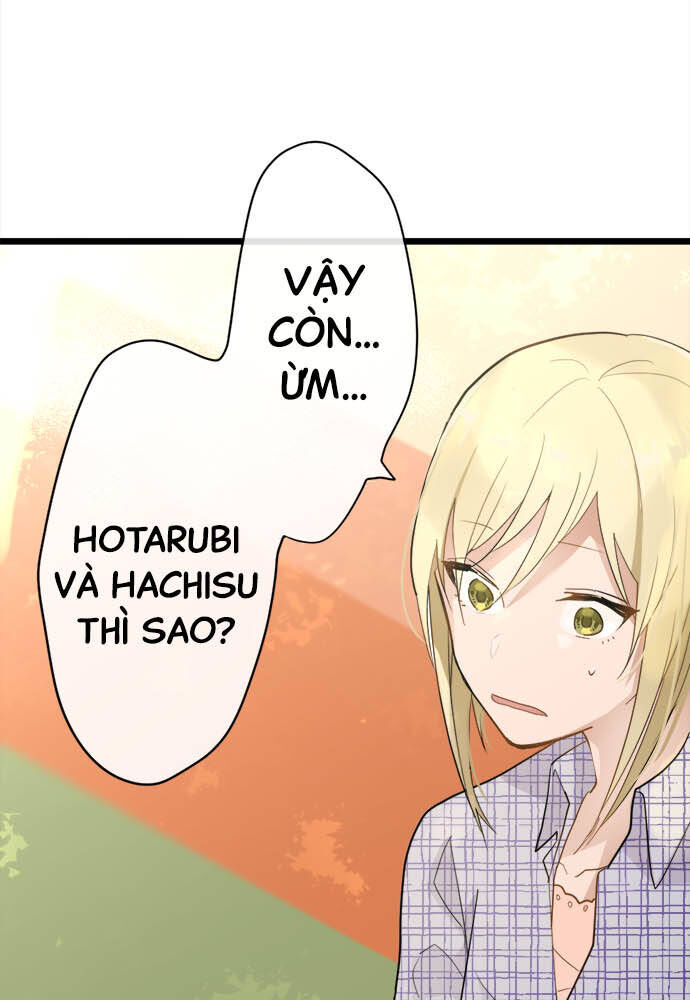 Hoa Cánh Sao: Chapter 84