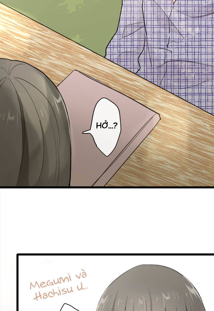 Hoa Cánh Sao: Chapter 84