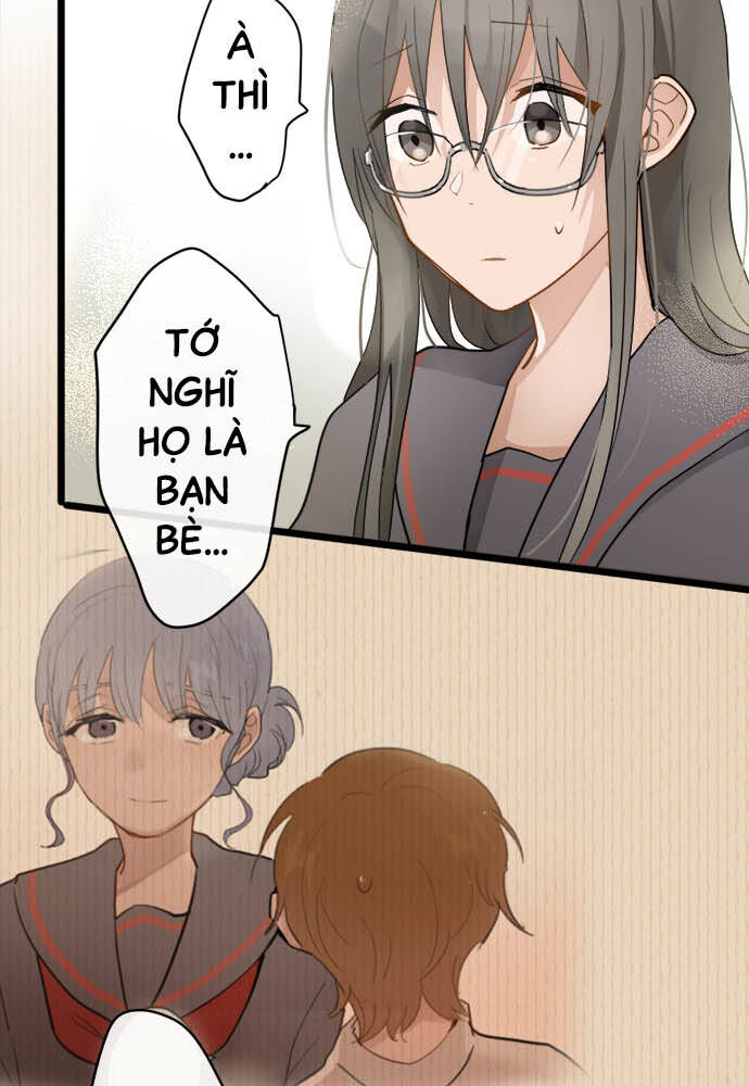 Hoa Cánh Sao: Chapter 84