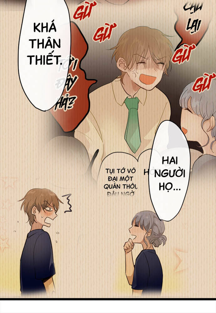 Hoa Cánh Sao: Chapter 84