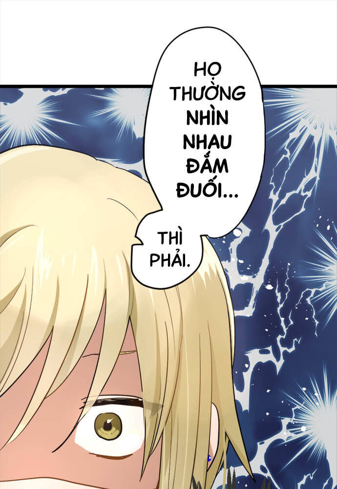 Hoa Cánh Sao: Chapter 84