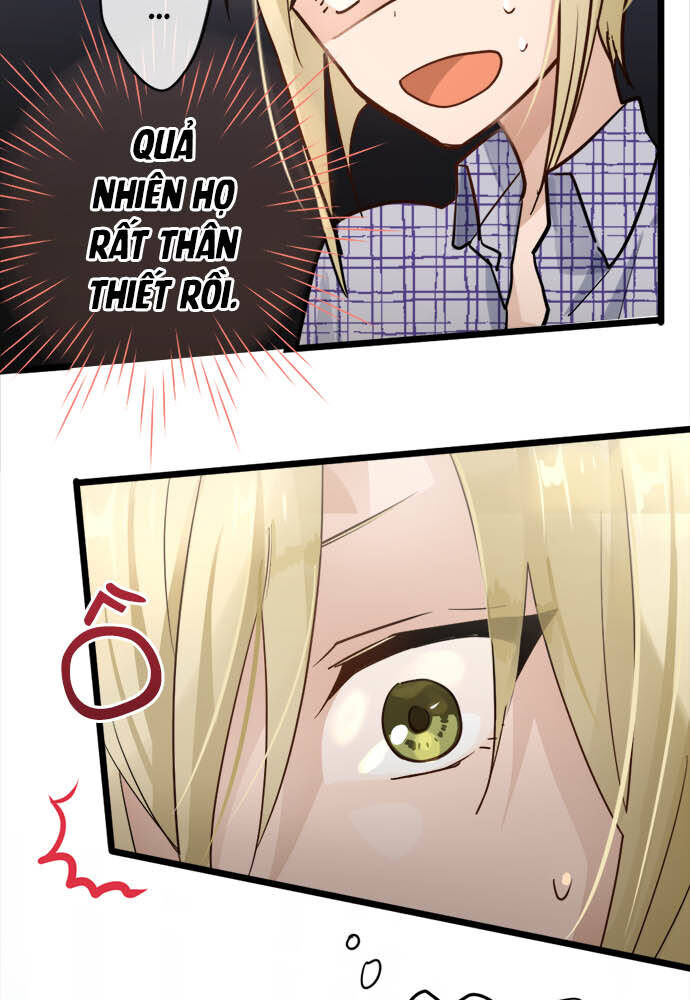 Hoa Cánh Sao: Chapter 84