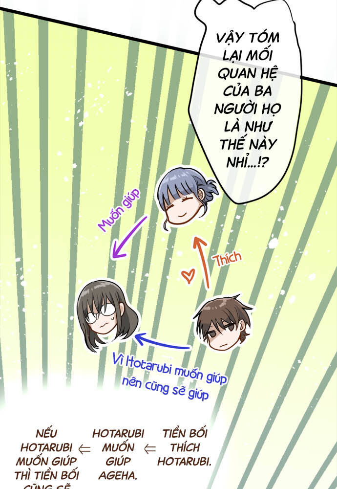 Hoa Cánh Sao: Chapter 84