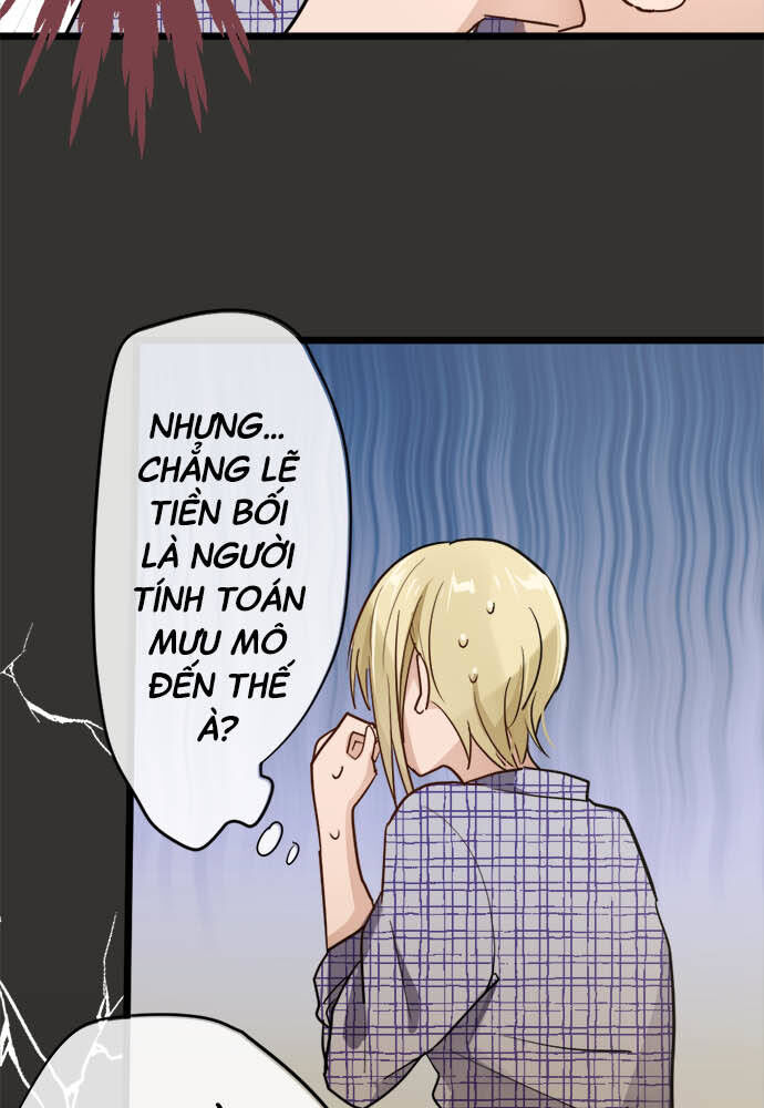 Hoa Cánh Sao: Chapter 84