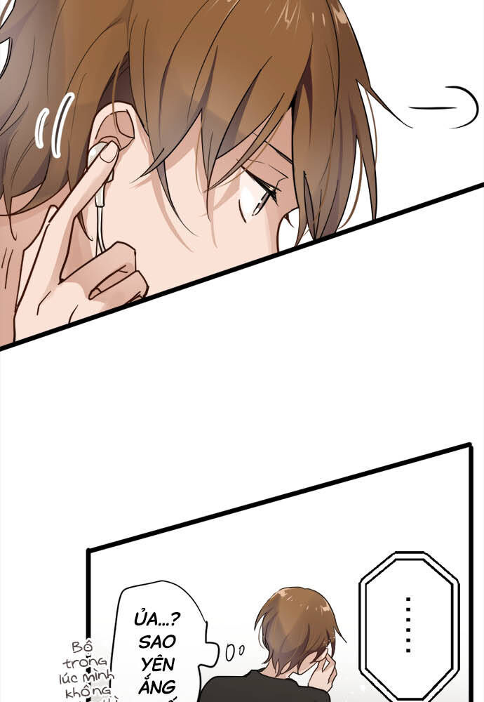 Hoa Cánh Sao: Chapter 84