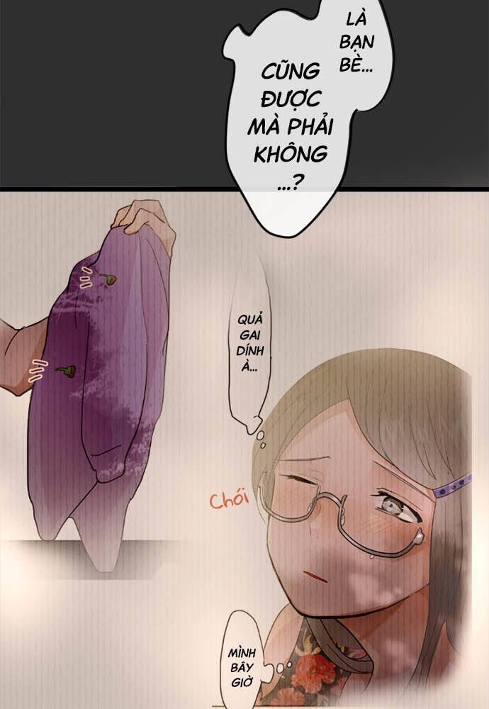 Hoa Cánh Sao: Chapter 84