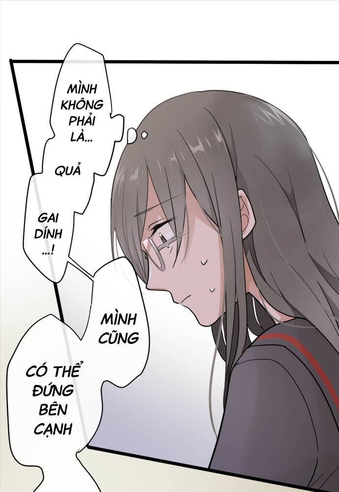 Hoa Cánh Sao: Chapter 84