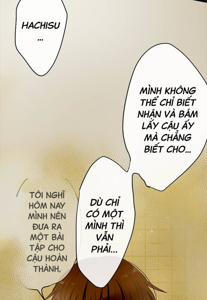 Hoa Cánh Sao: Chapter 84