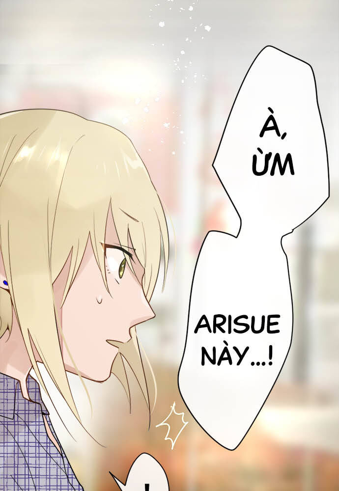 Hoa Cánh Sao: Chapter 84