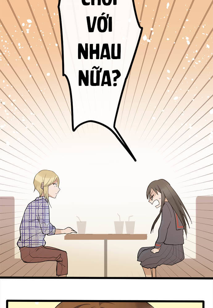 Hoa Cánh Sao: Chapter 84