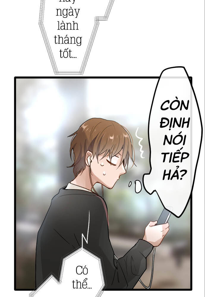 Hoa Cánh Sao: Chapter 84