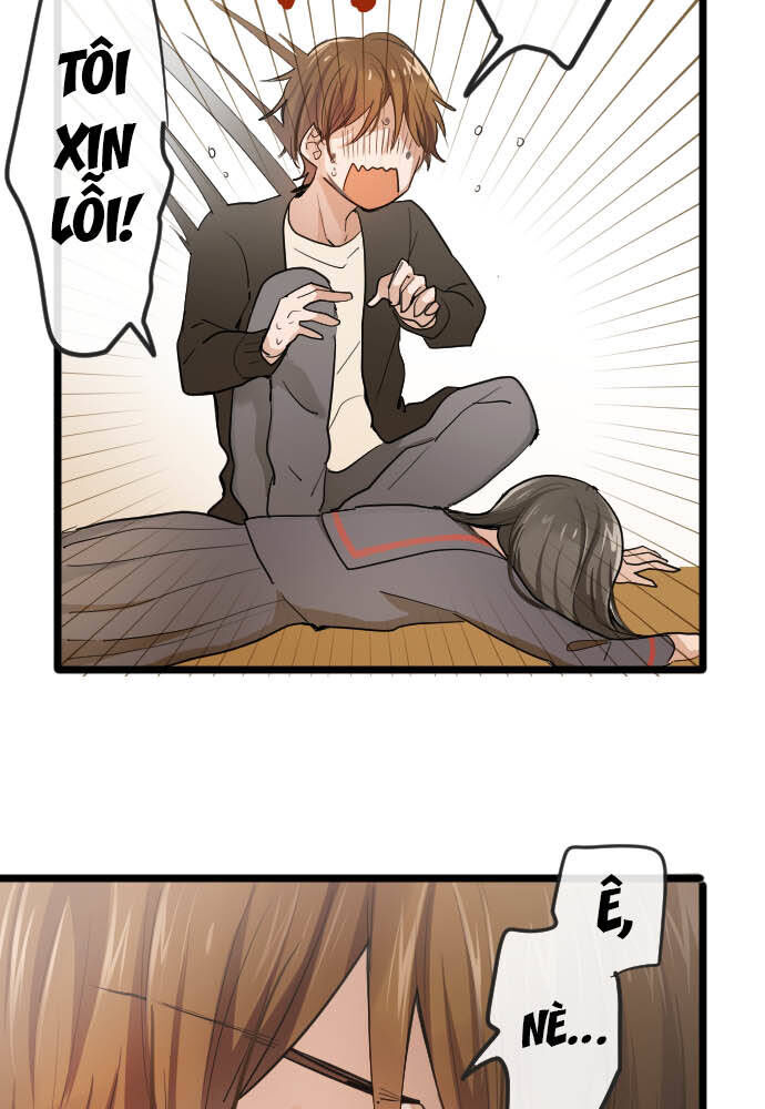 Hoa Cánh Sao: Chapter 87