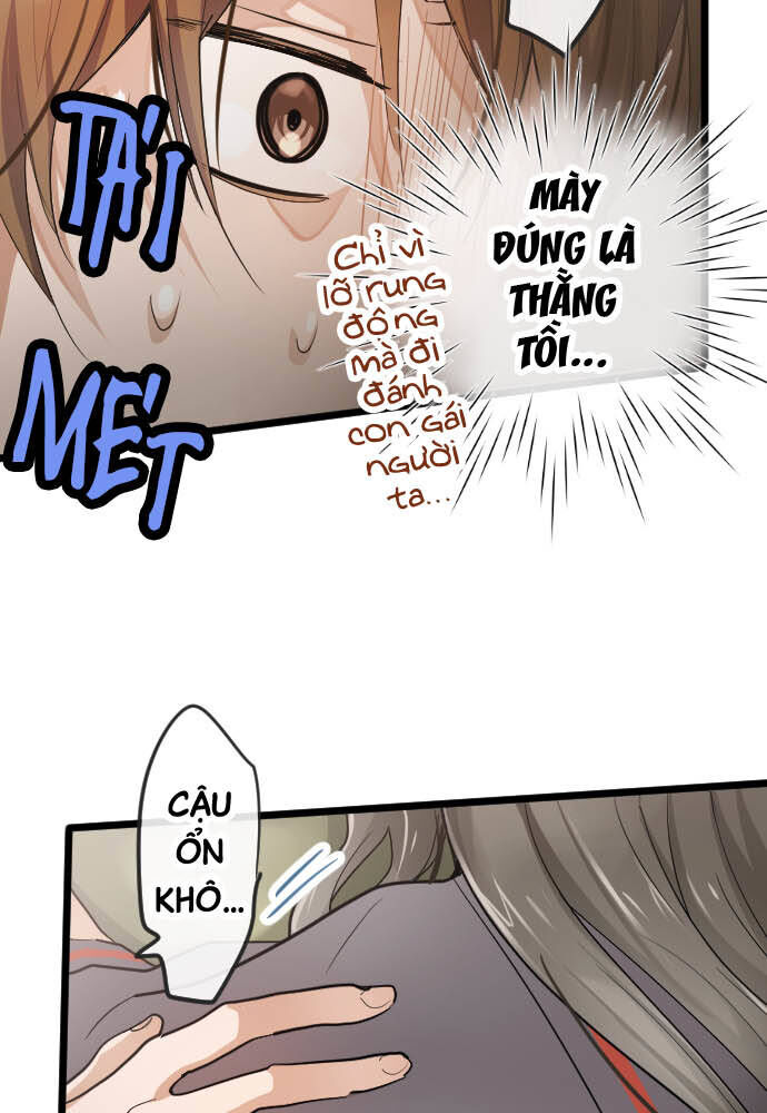 Hoa Cánh Sao: Chapter 87