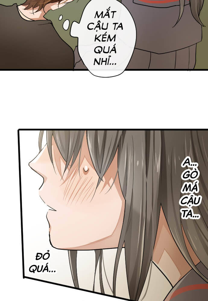 Hoa Cánh Sao: Chapter 87