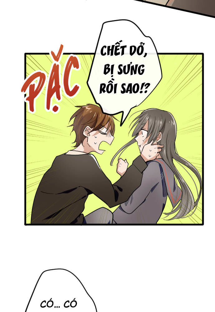 Hoa Cánh Sao: Chapter 87