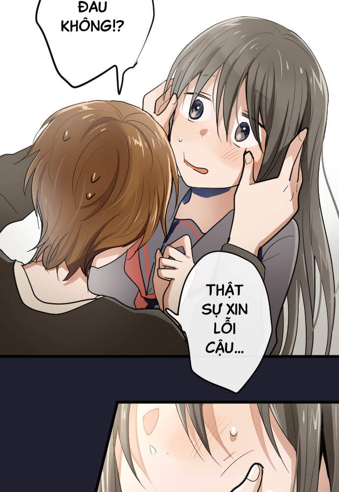 Hoa Cánh Sao: Chapter 87