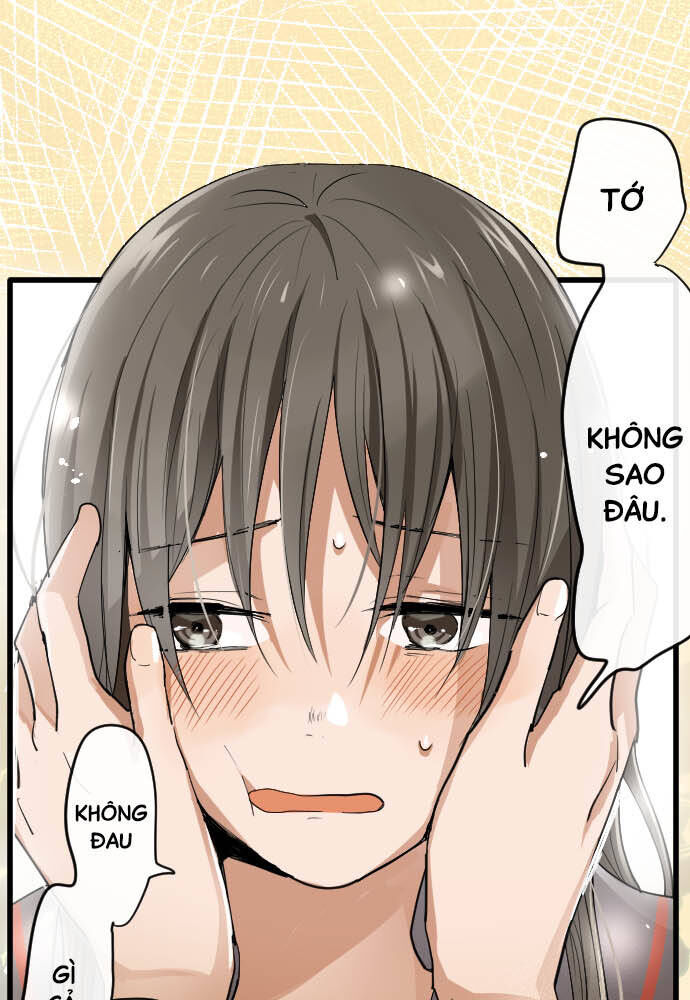 Hoa Cánh Sao: Chapter 87