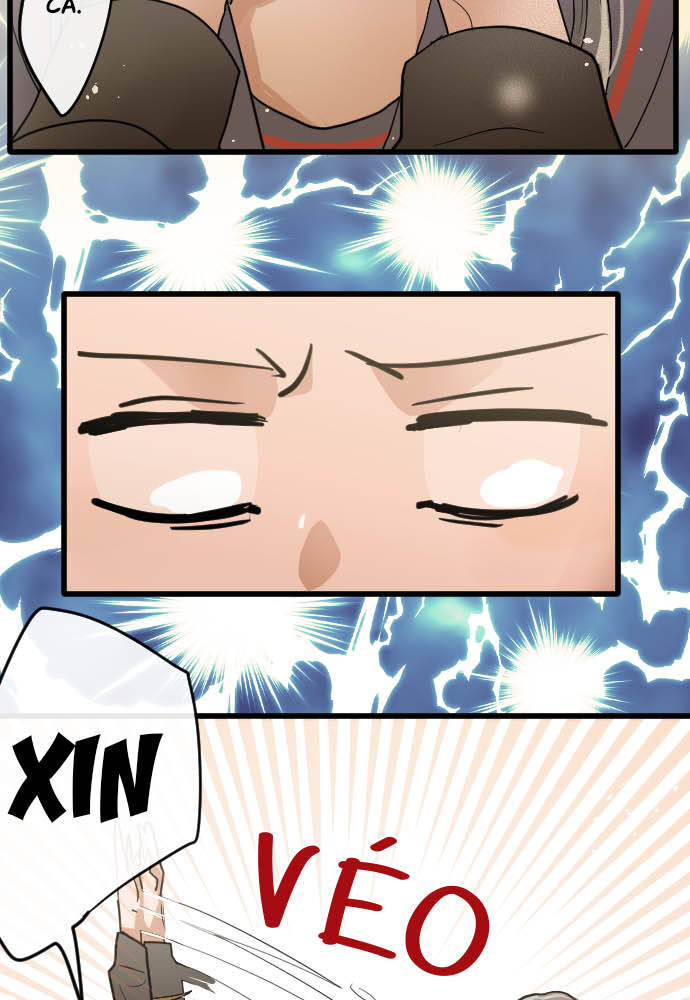 Hoa Cánh Sao: Chapter 87