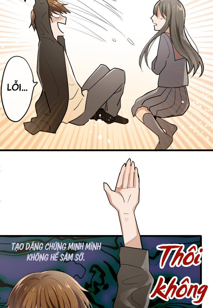 Hoa Cánh Sao: Chapter 87