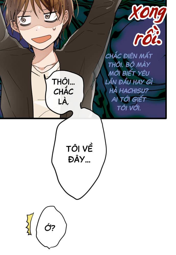 Hoa Cánh Sao: Chapter 87