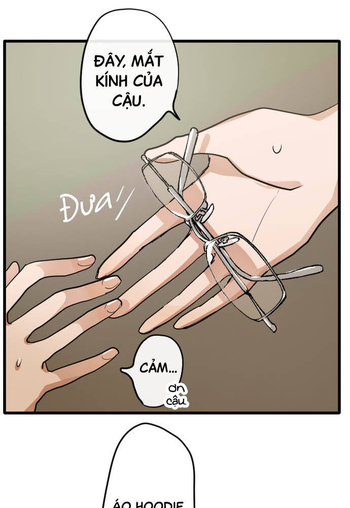 Hoa Cánh Sao: Chapter 87