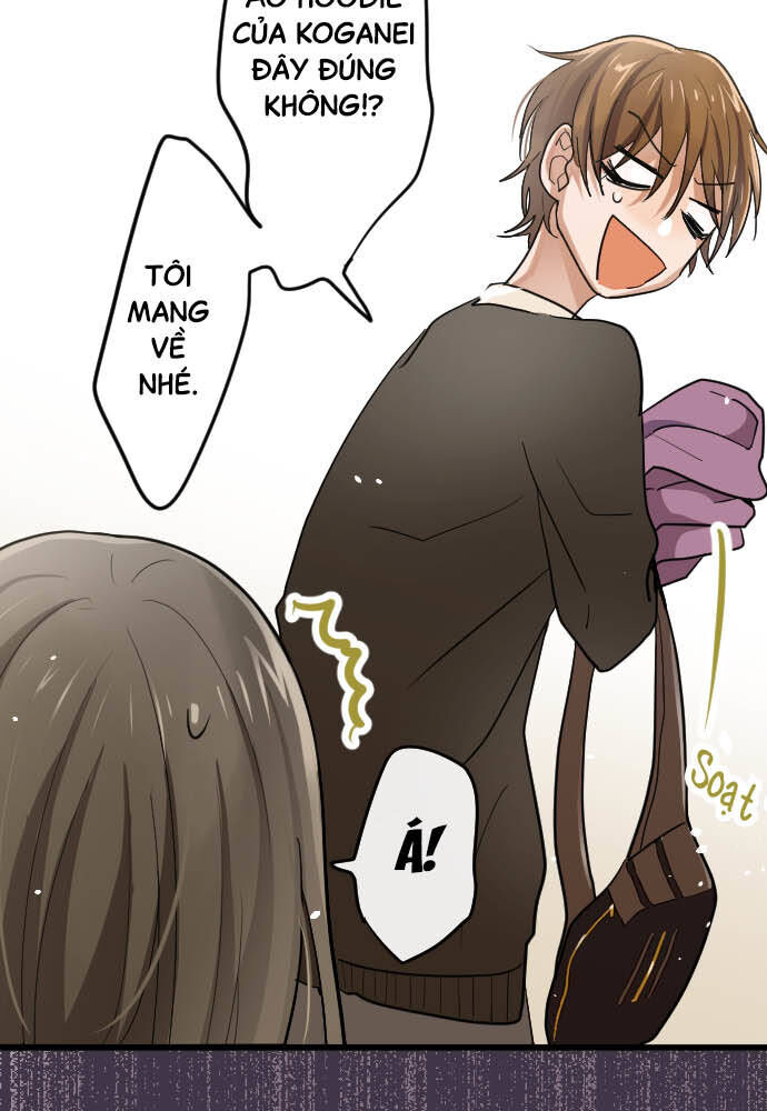 Hoa Cánh Sao: Chapter 87