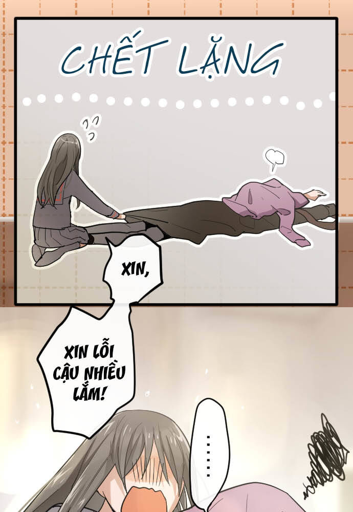 Hoa Cánh Sao: Chapter 87