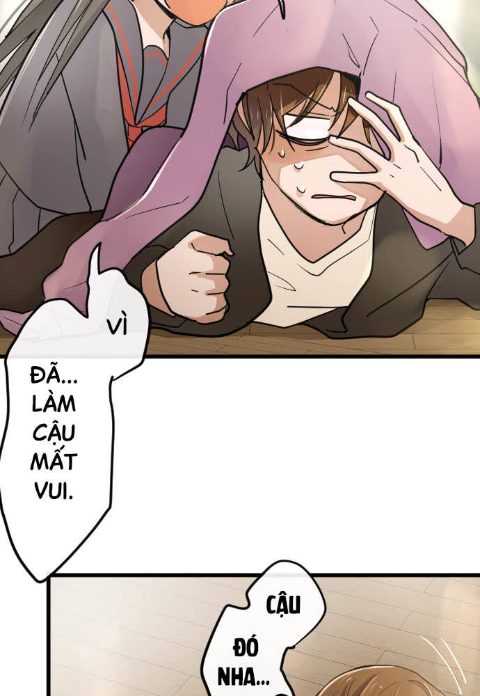 Hoa Cánh Sao: Chapter 87