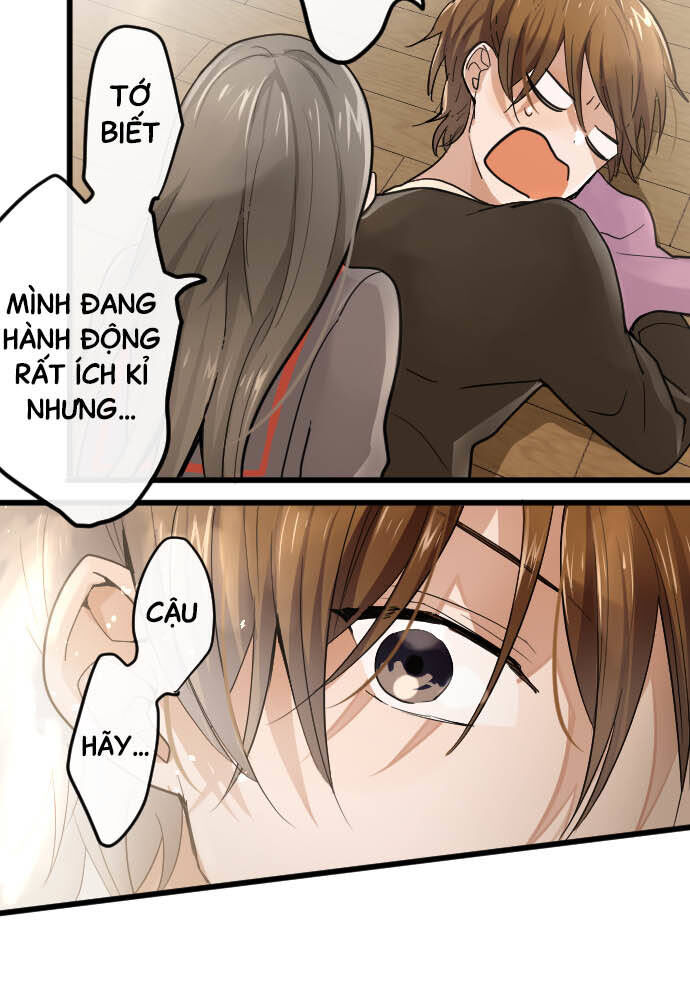 Hoa Cánh Sao: Chapter 87