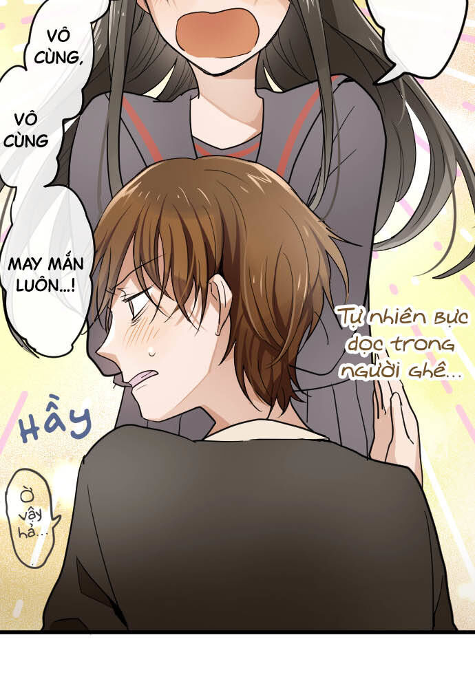 Hoa Cánh Sao: Chapter 87