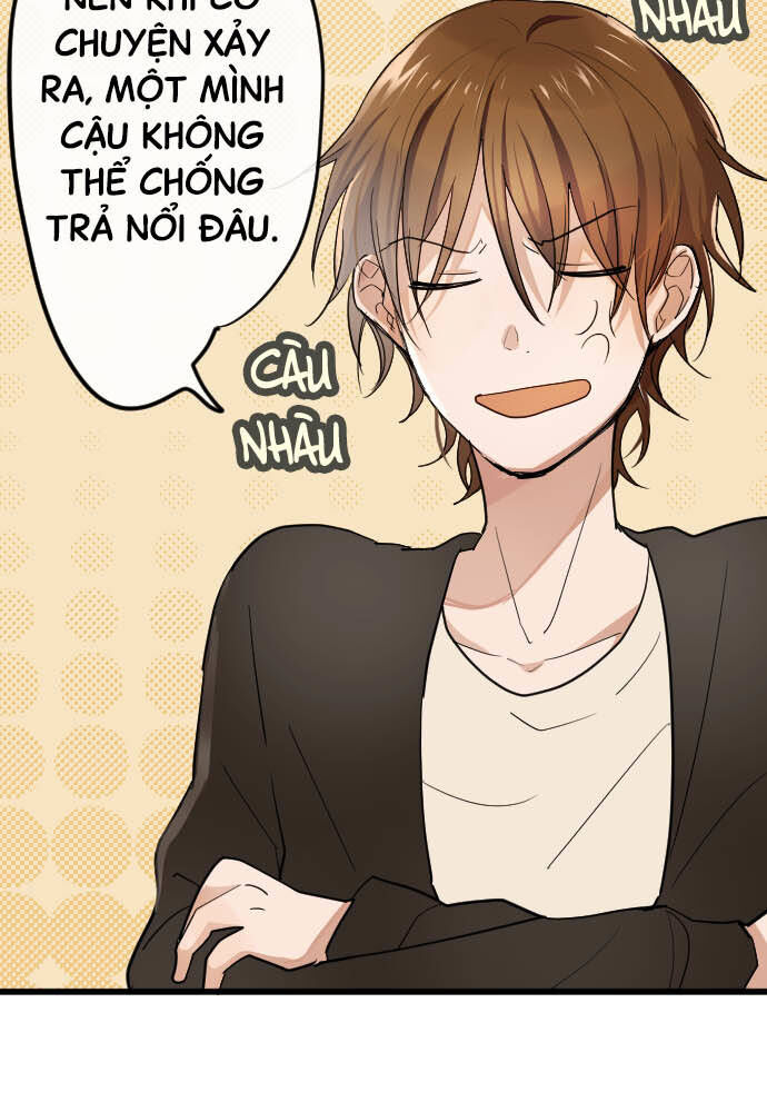 Hoa Cánh Sao: Chapter 87