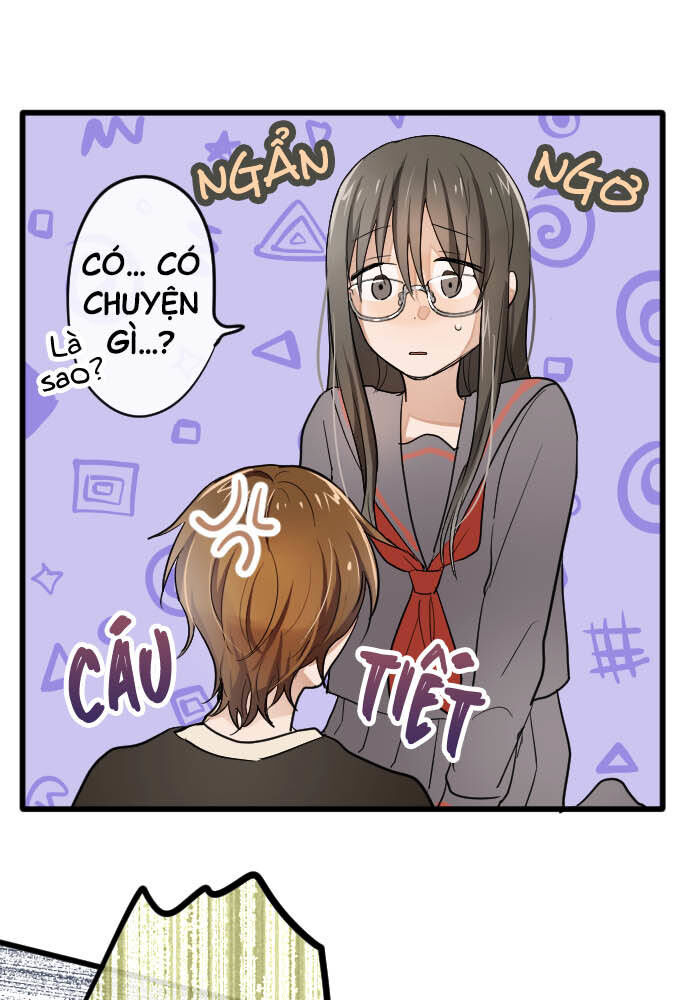 Hoa Cánh Sao: Chapter 87