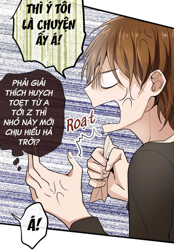 Hoa Cánh Sao: Chapter 87