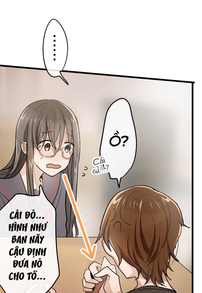 Hoa Cánh Sao: Chapter 87