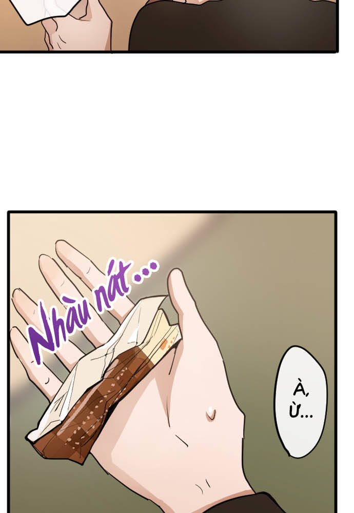 Hoa Cánh Sao: Chapter 87