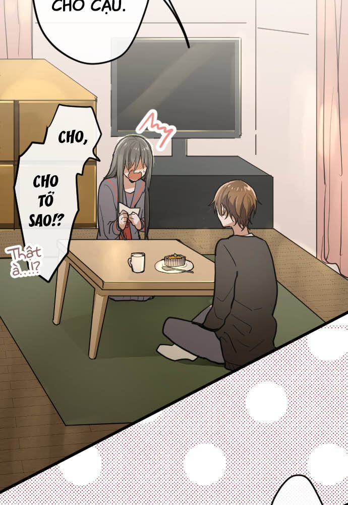 Hoa Cánh Sao: Chapter 87