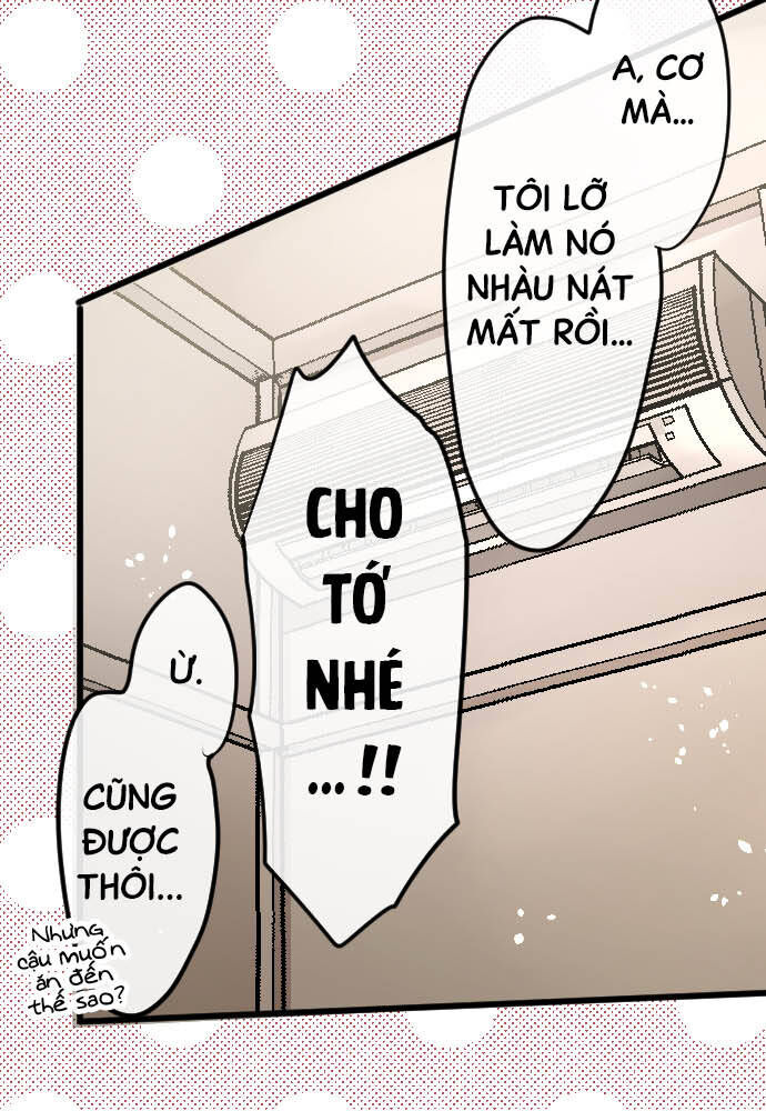 Hoa Cánh Sao: Chapter 87